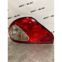 фонарь Jaguar X-Type X400 2009 C2S40488