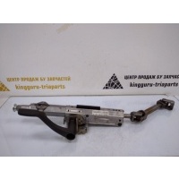 Рулевая колонка Skoda RAPID 1 NH3 до Рестайлинг 2013 6R2419502G