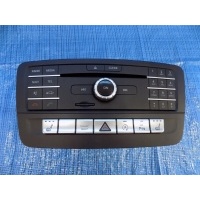 Радио навигация мерседес w176 2 , 2cdi