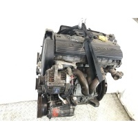Мотор Land Rover Freelander 2004 18K4F