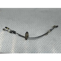 Трос кулисы КПП Ford Transit 2006 - 2016 2013 4FTA081CECDA, CC1R7E395LA