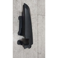 Накладка кузова Renault Dokker 2012- 903901105R