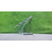 Петля крышки багажника Audi 80 B4 1994 8A5827301