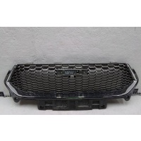 Решетка радиатора Haval F7