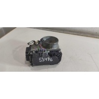Заслонка дроссельная Honda Accord 2012 GMD7D81010,141010K02H, K24Z3