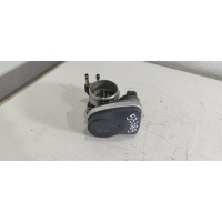 Заслонка дроссельная Volkswagen Touran 2006 06A133062AD