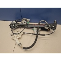 Стеклоподъемник передний левый Mercedes SLK-klasse R171 2004-2011 A1717200146