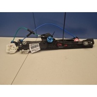 Стеклоподъемник передний правый BMW X1 F48 2015-2023 51337434786