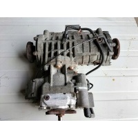 Дифференциал задняя audi tt 1.8 т quattro 02d525554 r