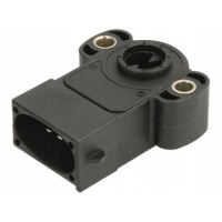 датчик дроссельной заслонки фиеста iv mk4 v mk5 1.2 - 1.4