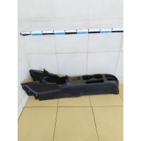 Консоль Chevrolet Aveo (T300) 2011> 95164578