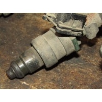 Форсунка инжекторная электрическая DAEWOO Nexia 1995-2016 5094205602