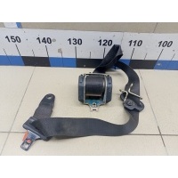 Ремень безопасности FORD Focus I 1998-2004 1253062
