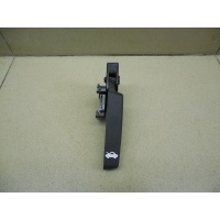Ручка открывания капота Chevrolet Cruze 2009-2016 13503692