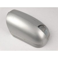 Мерседес w140 w210 корпус зеркала левый 744