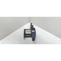 ручка открывания капота Hyundai Matrix 2003