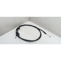 трос капота Hyundai Matrix 2003