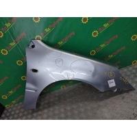 Крыло переднее правое Mitsubishi Lancer 9 Седан 2006 MN150624