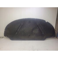 Изоляция капота audi a3 8p рестайлинг 8p0863825g