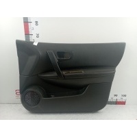 Обшивка (карта) двери задней правой Nissan Qashqai 1 (2007-2014) 2007 ,82900JD400