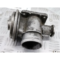 Заслонка дроссельная Land Rover Freelander 1 (1997-2006) 2000 72826400,LR005791