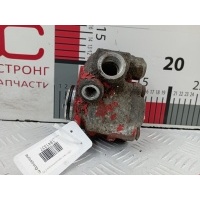 Насос гидроусилителя руля (ГУР) MAN L2000 (1993-2020) 2002 ,81471016165