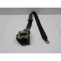 Ремень безопасности с пиропатроном VAG Passat [B5] (1996 - 2000) 3B1857706BHCP