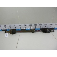 Полуось передняя правая Toyota Avensis II (2003 - 2008) 4341005340