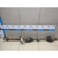 Полуось передняя правая Toyota Avensis II (2003 - 2008) 4341005340