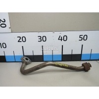 Трубка картерных газов Nissan Primera WP11E (1998 - 2001) 147139F600