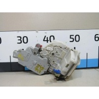Замок двери задней левой Nissan Primera WP11E (1998 - 2001) 825039F511