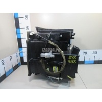 Корпус отопителя Nissan Primera WP11E (1998 - 2001) 271359F600