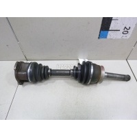 Полуось передняя правая Nissan Terrano /Pathfinder (R50) (1996 - 2004) 3910058G00