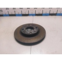 Диск тормозной передний вентилируемый FENOX Fiesta (1995 - 2001) TB217274