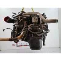 Двигатель (ДВС) MAN TGL (2005-2019) 2009 4.6 D0834LFL50/55/57,D0834LFL50/53