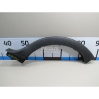 Накладка (кузов внутри) Mercedes Benz W210 E-Klasse (1995 - 2000) 2108211489