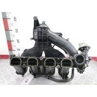Коллектор впускной Mazda 6 GG (2002-2008) 2005 ,L82913100