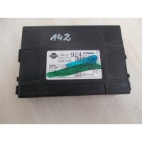 Nissan primera p11 , блок 285519f924