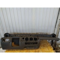 Панель передняя салона (торпедо) Mercedes A W177 2021 A1776806302, A17768063023D16