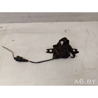 Замок капота Skoda Octavia A4 2000 1U0823509F