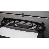 Решётка бампера передняя renault clio iv 622549142r