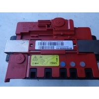 Bmw e90 e92 2.0 i распределитель akumulatora 6936649
