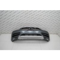 Бампер передний в сборе (дорестайлинг) Volvo XC90 L 2014 39799446