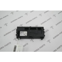 Блок управления климатконтролем Volvo XC90 L 2014 31472269