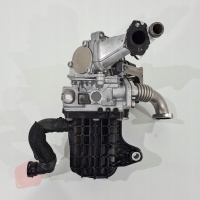 Клапан системы рециркуляции ог boxer jumper 2.0 hdi евро 6 9807593080