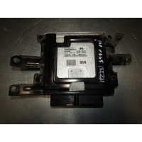 Кронштейн блока управления двигателем HYUNDAI i40 2011> 391902EVA0