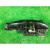 Ручка наружная передняя правая Volkswagen Passat B6 2007 3C0837886E