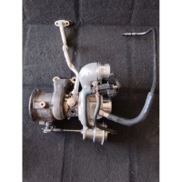 Турбокомпрессор 1.4t opel astra k v 12679375