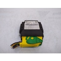Блок управления SRS Skoda Fabia 2 5J2 Рестайлинг 2014 6R0959655K