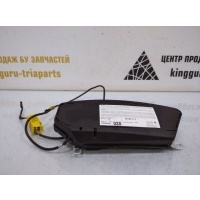 Подушка безопасности в сиденье Skoda Fabia 2 5J2 Рестайлинг 2014 6Q0880241B